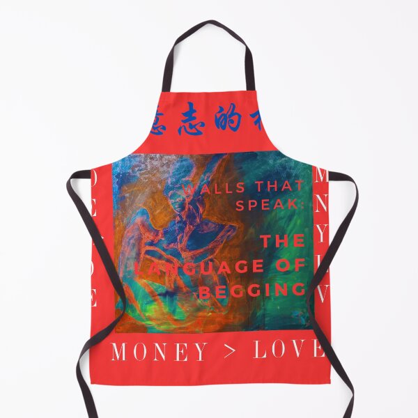 Item preview, Money > Love designed and sold by kenjiarea.