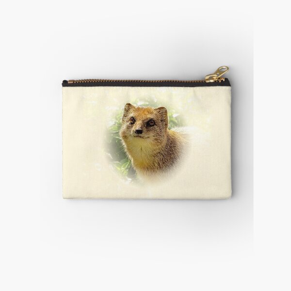 Item preview, Yellow mongoose designed and sold by Guardi71.