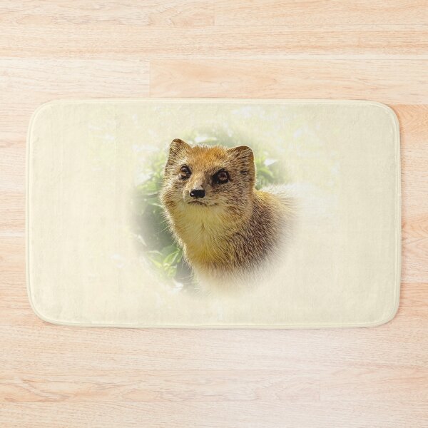 Item preview, Yellow mongoose designed and sold by Guardi71.