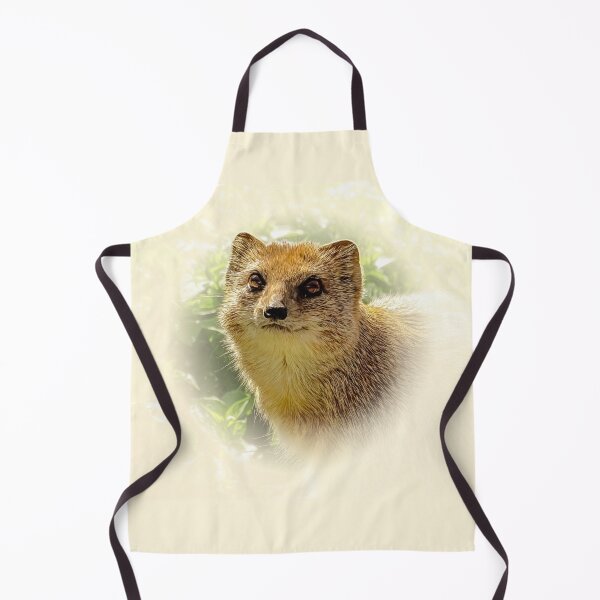 Item preview, Yellow mongoose designed and sold by Guardi71.