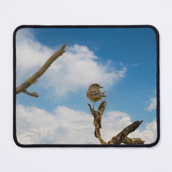 Item preview, High On An Old Treetop designed and sold by Debra Martz.