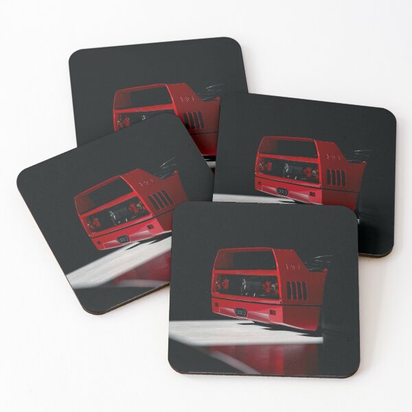 Item preview, Ferrari F40 designed and sold by IconsLegacy.
