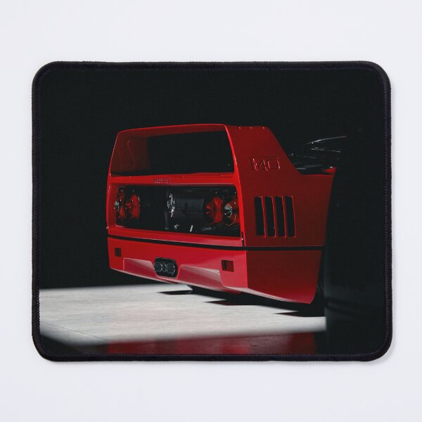 Item preview, Ferrari F40 designed and sold by IconsLegacy.