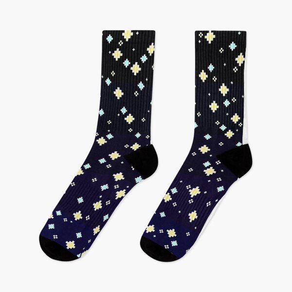 Item preview, Pixel Stars designed and sold by galaxydaydreams.