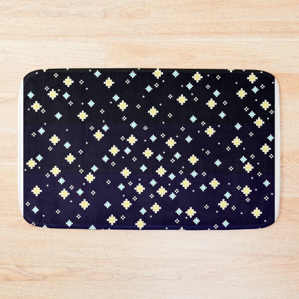 Item preview, Pixel Stars designed and sold by galaxydaydreams.