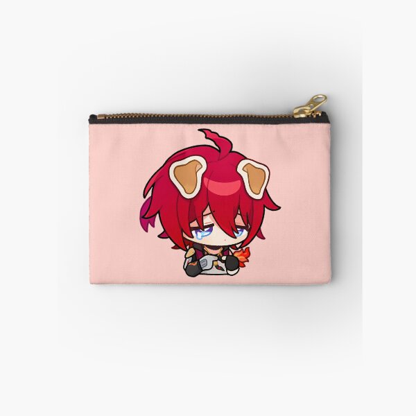 Item preview, Luka | Honkai: Star Rail designed and sold by Verthalies.