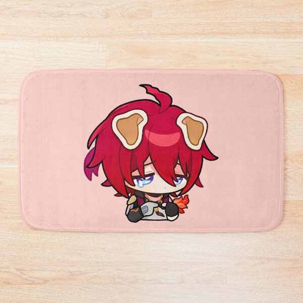Item preview, Luka | Honkai: Star Rail designed and sold by Verthalies.