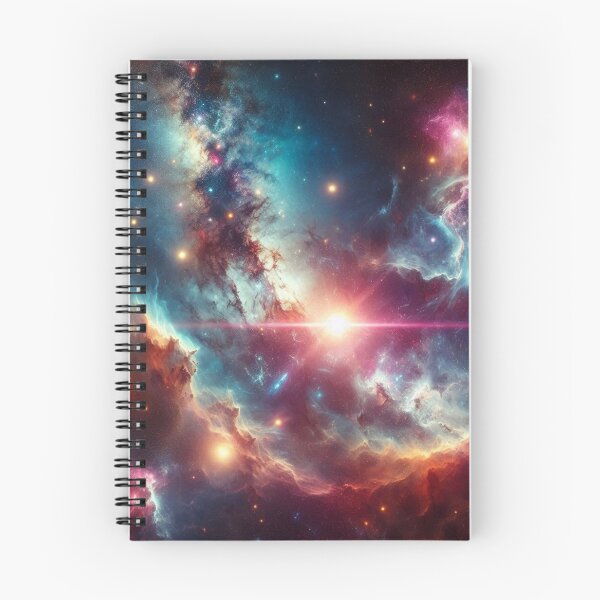 Item preview, Cosmic Show designed and sold by Cosas de Datherna.