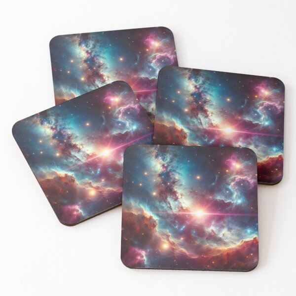 Item preview, Cosmic Show designed and sold by Cosas de Datherna.
