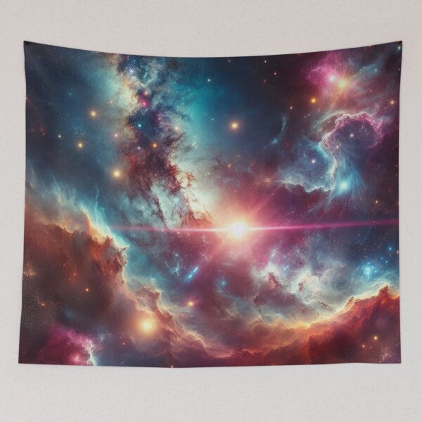 Item preview, Cosmic Show designed and sold by Cosas de Datherna.