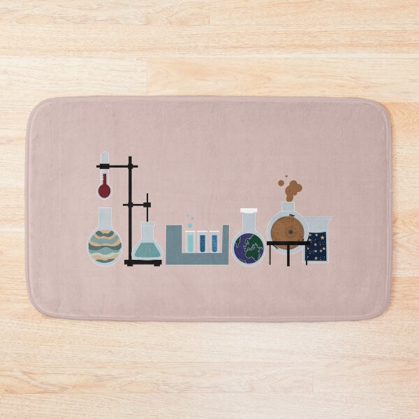 Item preview, The world's laboratory designed and sold by HEERMANArt.