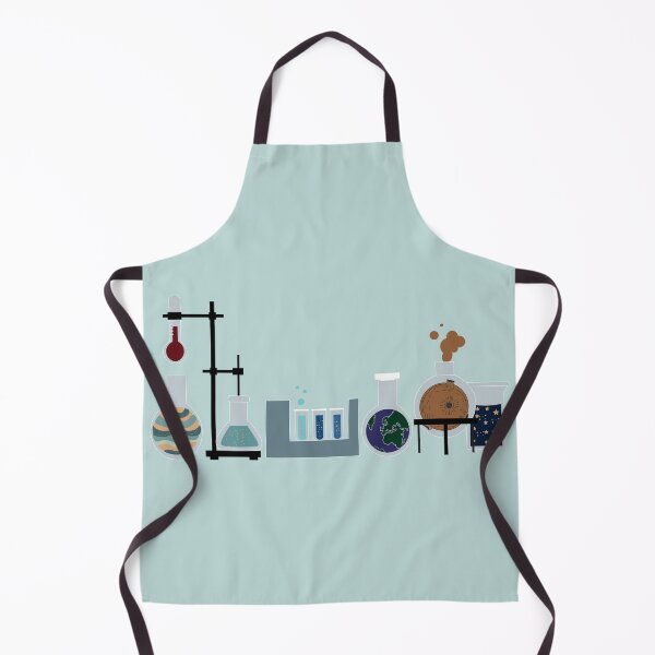 Item preview, The world's laboratory designed and sold by HEERMANArt.