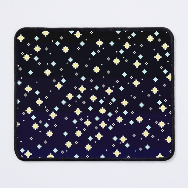 Item preview, Pixel Stars designed and sold by galaxydaydreams.
