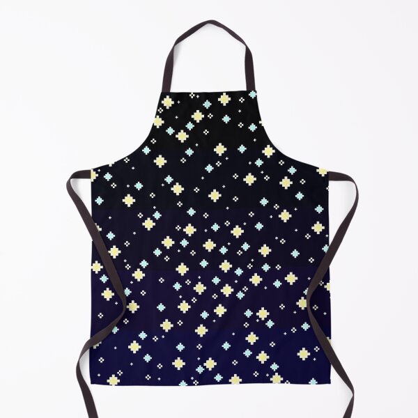 Item preview, Pixel Stars designed and sold by galaxydaydreams.