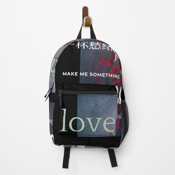 Item preview, Love and Hate designed and sold by kenjiarea.
