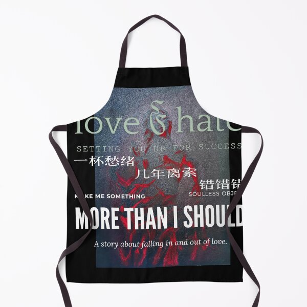 Item preview, Love and Hate designed and sold by kenjiarea.