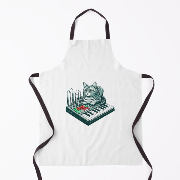 Item preview, Cat Synthesizer designed and sold by SLeets.