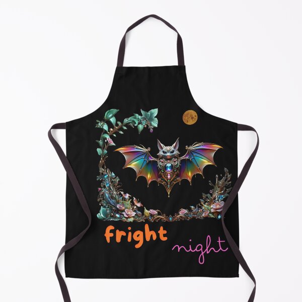 Item preview, Fright Night designed and sold by OleOleStore.