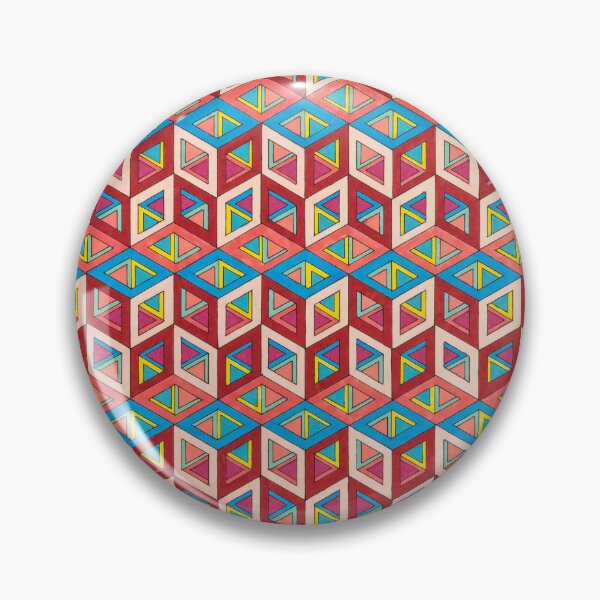 Item preview, Cube Study designed and sold by aahty.
