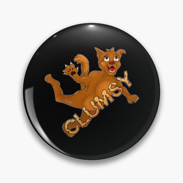 Item preview, Clumsy Cat designed and sold by Themys24.