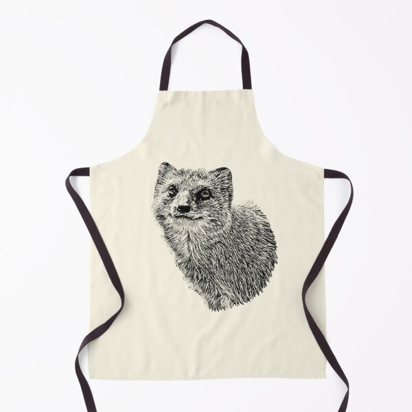 Item preview, Yellow mongoose designed and sold by Guardi71.