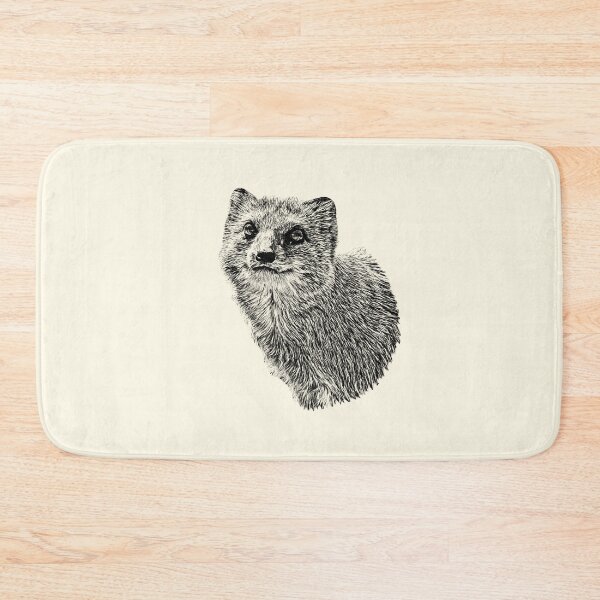 Item preview, Yellow mongoose designed and sold by Guardi71.