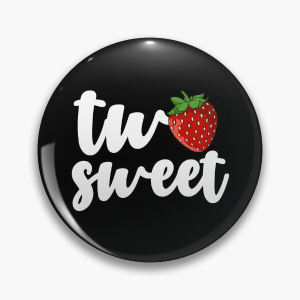 Artikelvorschau, Two Sweet 2nd Birthday Turning Two Sweet Girl 2nd Birthday Gear entworfen und verkauft von DynamicDesign.