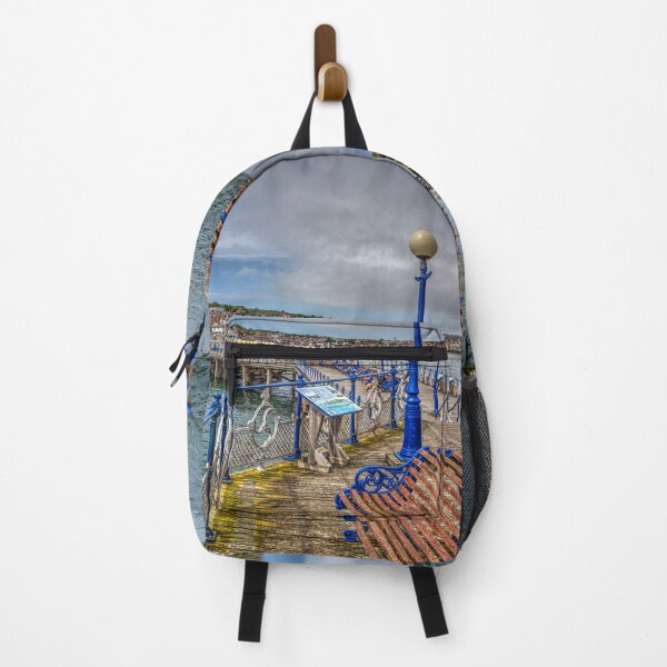 Item preview, Swanage Pier, Dorset, England designed and sold by Paul Thompson Photography.