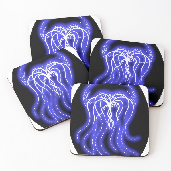 Item preview, JellyFish designed and sold by SamLaHyenne.