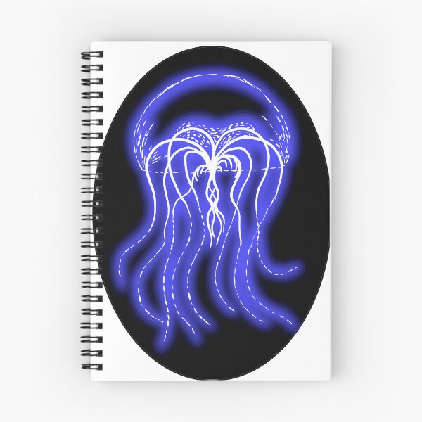Item preview, JellyFish designed and sold by SamLaHyenne.