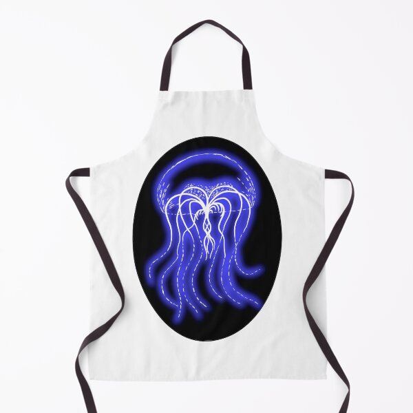 Item preview, JellyFish designed and sold by SamLaHyenne.