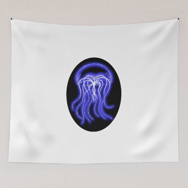 Item preview, JellyFish designed and sold by SamLaHyenne.