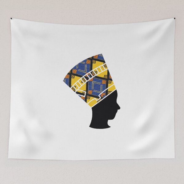 Item preview, Geometric Heritage designed and sold by Yzakreativ.