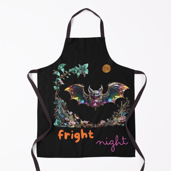 Item preview, Fright Night designed and sold by OleOleStore.