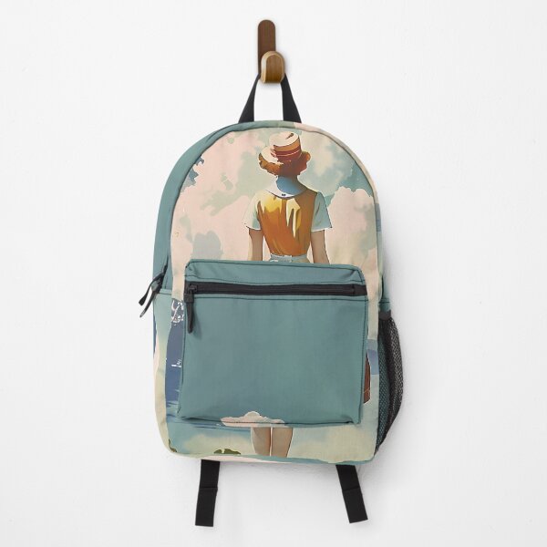 Item preview, Retro travel posters designed and sold by MidArtForge.