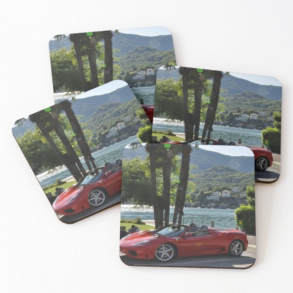 Item preview, Ferrari 360 Modena designed and sold by IconsLegacy.