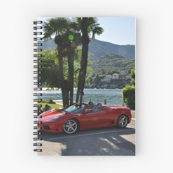 Item preview, Ferrari 360 Modena designed and sold by IconsLegacy.