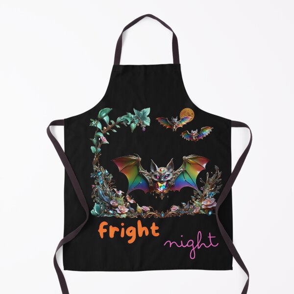 Item preview, Fright Night designed and sold by OleOleStore.