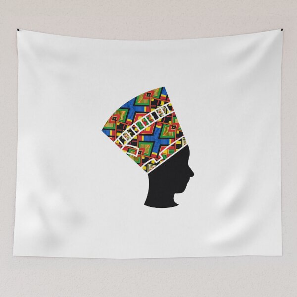 Item preview, Tribal Tapestry designed and sold by Yzakreativ.