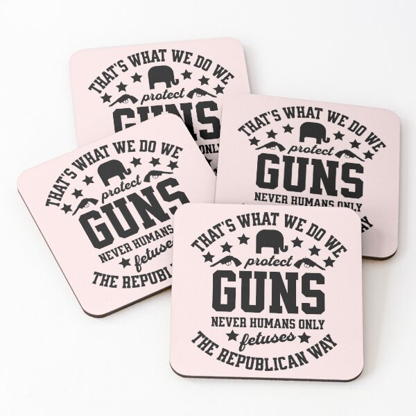 Item preview, Save Democracy,Vote Blue,Gun Control,Anti-Republican, designed and sold by June Market.