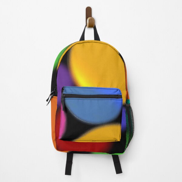 Item preview, Within - Vibrant Multicolor Design designed and sold by ArtByHedwyn.