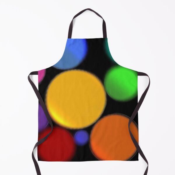 Item preview, Within - Vibrant Multicolor Design designed and sold by ArtByHedwyn.