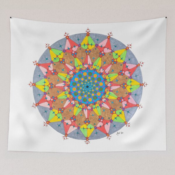 Item preview, Radiate designed and sold by aahty.