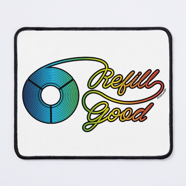 Item preview, Refill Good designed and sold by Atome3D.