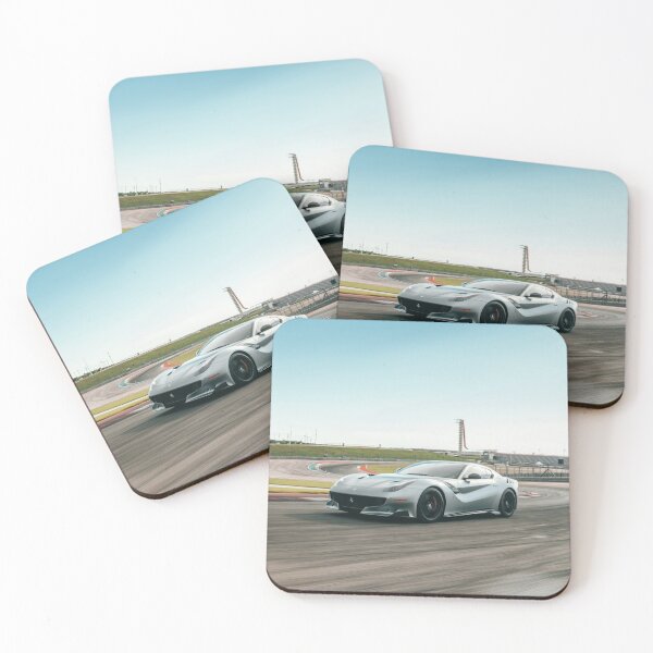 Item preview, Ferrari F12 designed and sold by IconsLegacy.