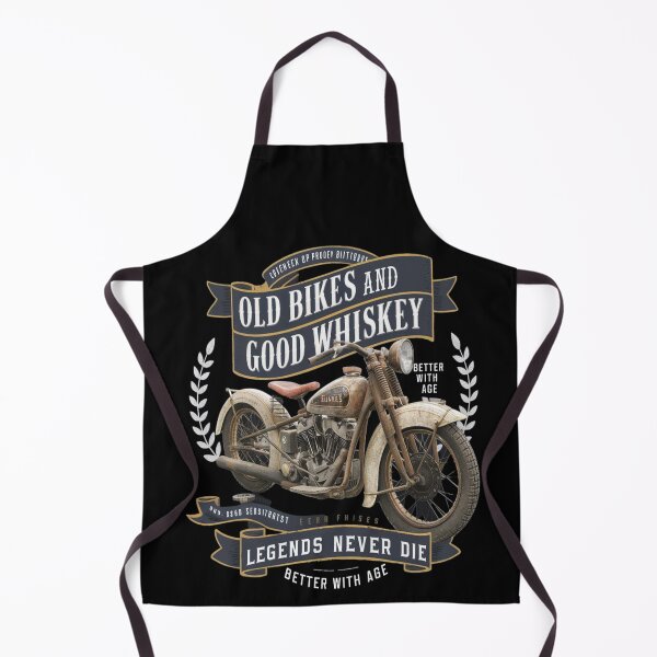 Item preview, Motor legends - Just ride - Chopper garage - cafe racer styling - highway to hell - Chop shop - Born to race designed and sold by JansenGS.