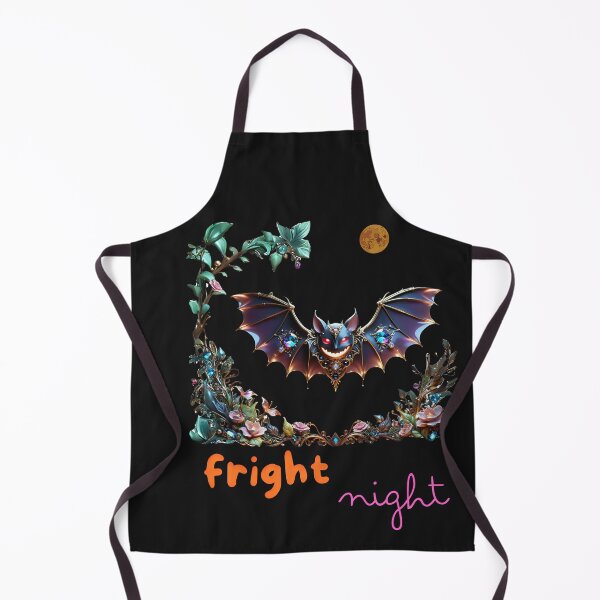 Item preview, Fright Night designed and sold by OleOleStore.