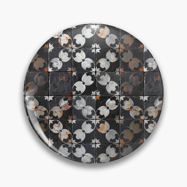 Item preview, SOUK SYMPHONY Moroccan Tiles designed and sold by Frenchifique.