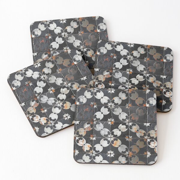 Item preview, SOUK SYMPHONY Moroccan Tiles designed and sold by Frenchifique.