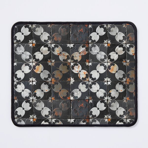 Item preview, SOUK SYMPHONY Moroccan Tiles designed and sold by Frenchifique.
